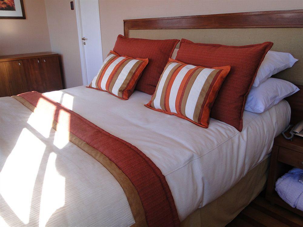 Alto Mirador Hotel Boutique Valparaiso Bagian luar foto