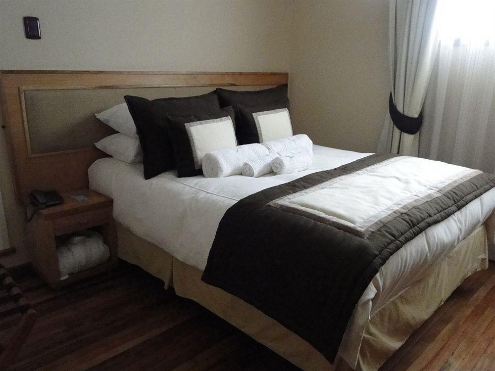 Alto Mirador Hotel Boutique Valparaiso Bagian luar foto