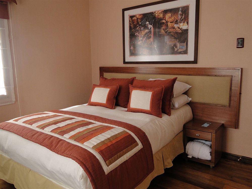 Alto Mirador Hotel Boutique Valparaiso Bagian luar foto