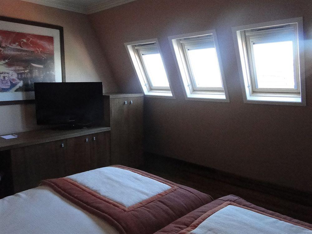 Alto Mirador Hotel Boutique Valparaiso Bagian luar foto