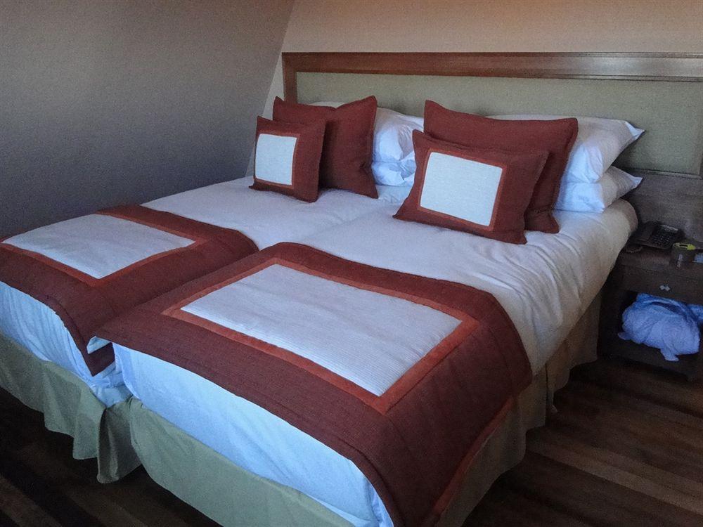 Alto Mirador Hotel Boutique Valparaiso Bagian luar foto