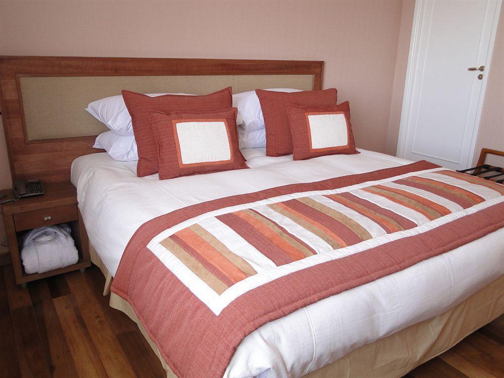 Alto Mirador Hotel Boutique Valparaiso Bagian luar foto
