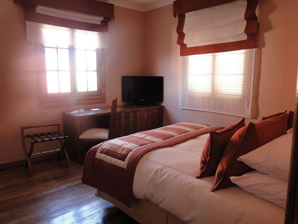 Alto Mirador Hotel Boutique Valparaiso Bagian luar foto