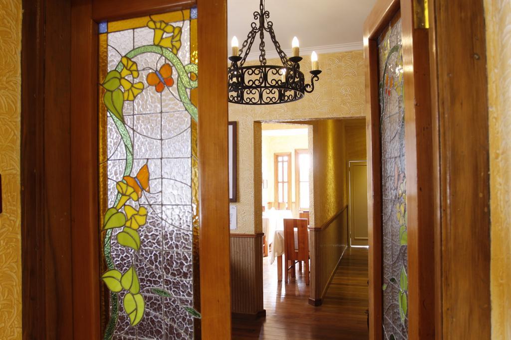 Alto Mirador Hotel Boutique Valparaiso Bagian luar foto