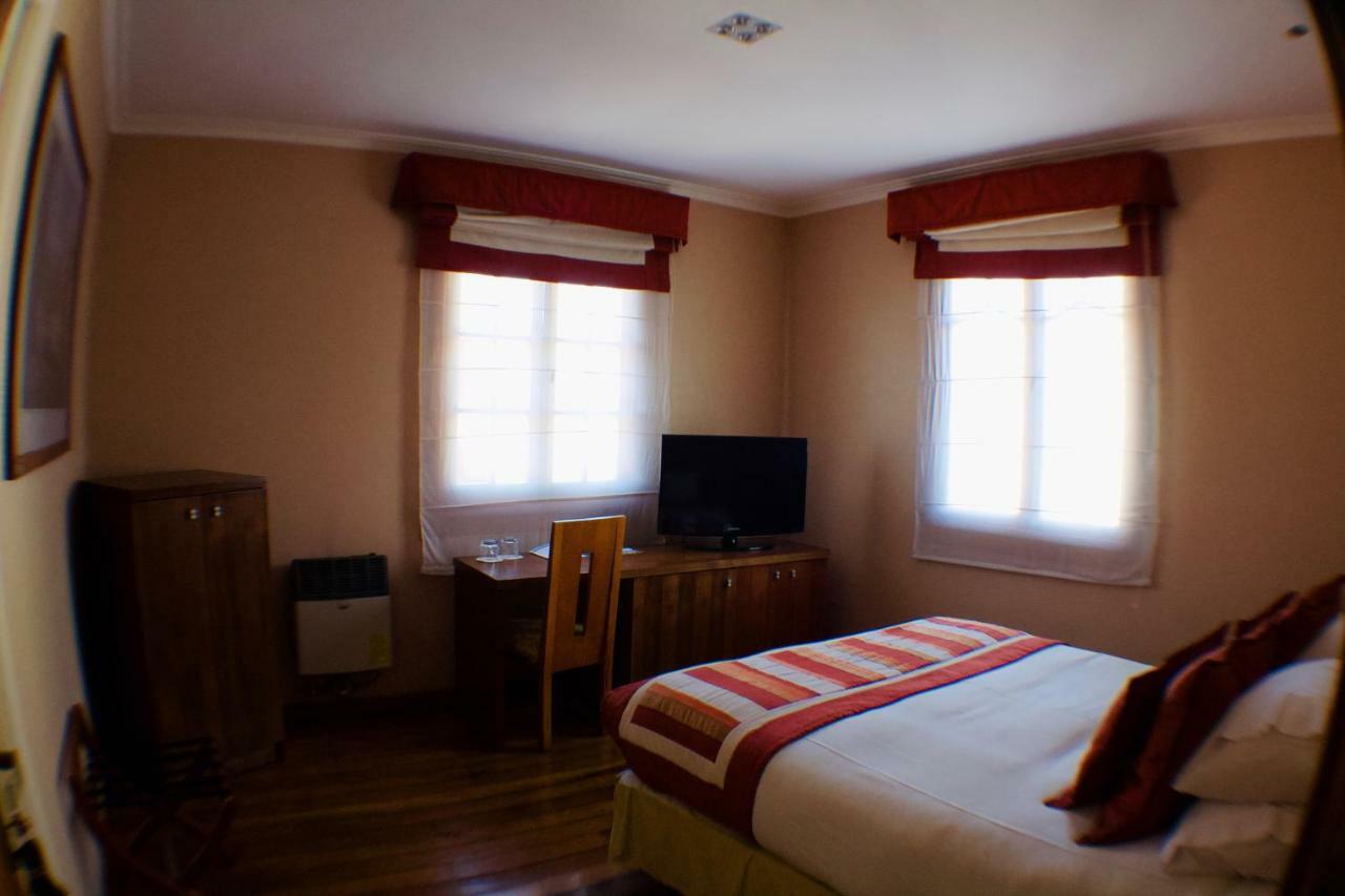 Alto Mirador Hotel Boutique Valparaiso Bagian luar foto