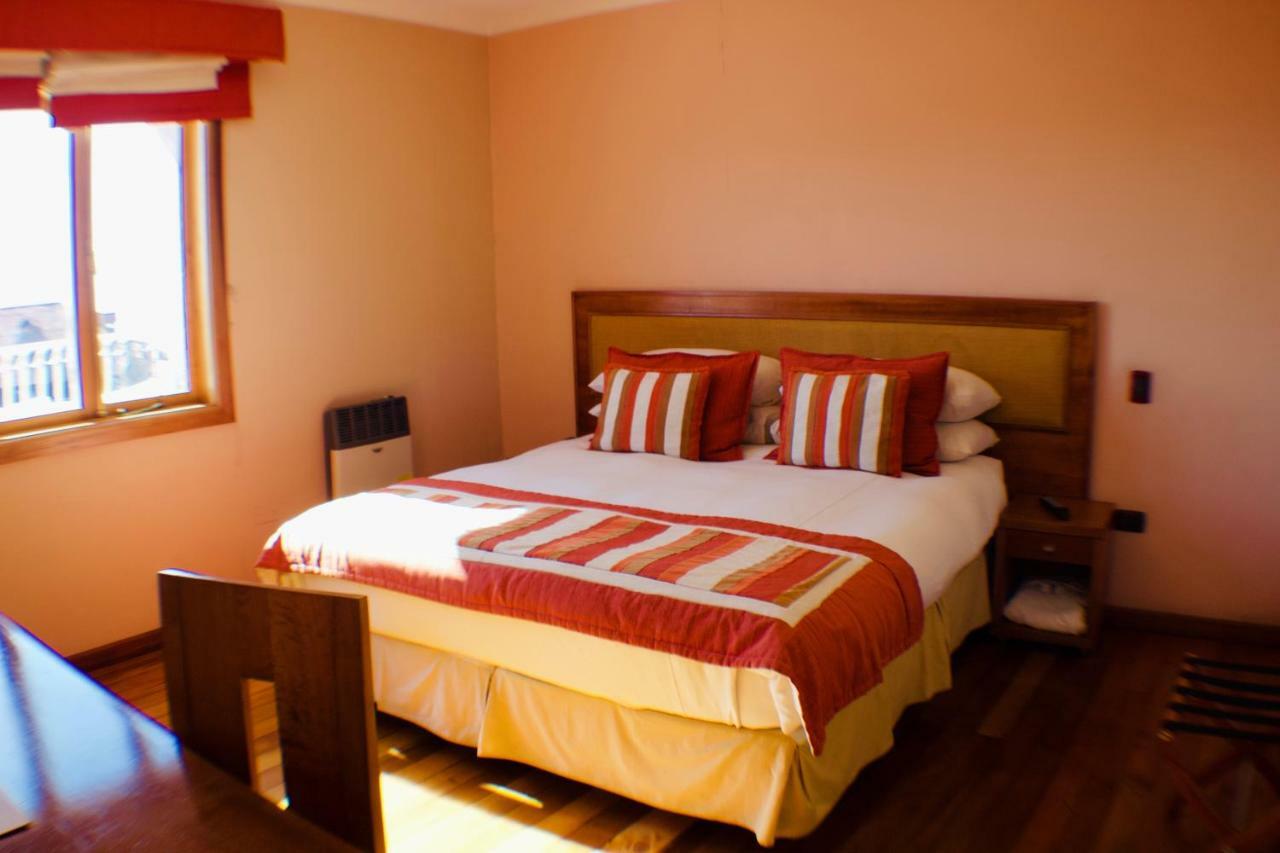 Alto Mirador Hotel Boutique Valparaiso Bagian luar foto