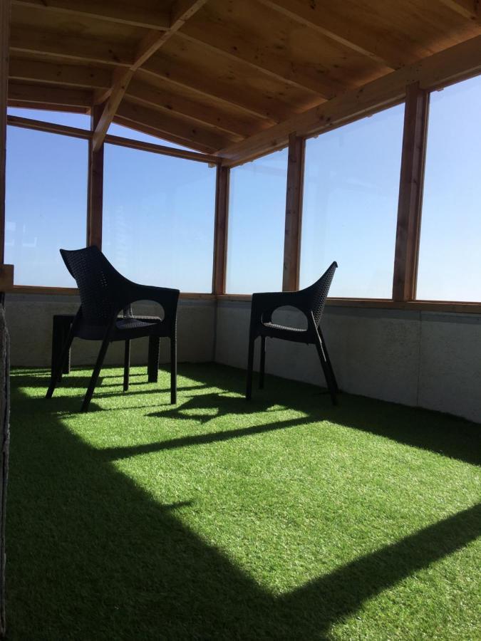 Alto Mirador Hotel Boutique Valparaiso Bagian luar foto
