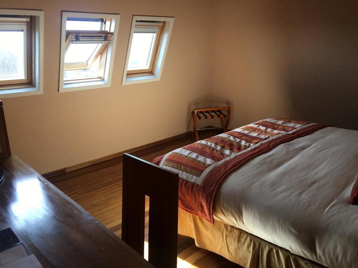 Alto Mirador Hotel Boutique Valparaiso Bagian luar foto
