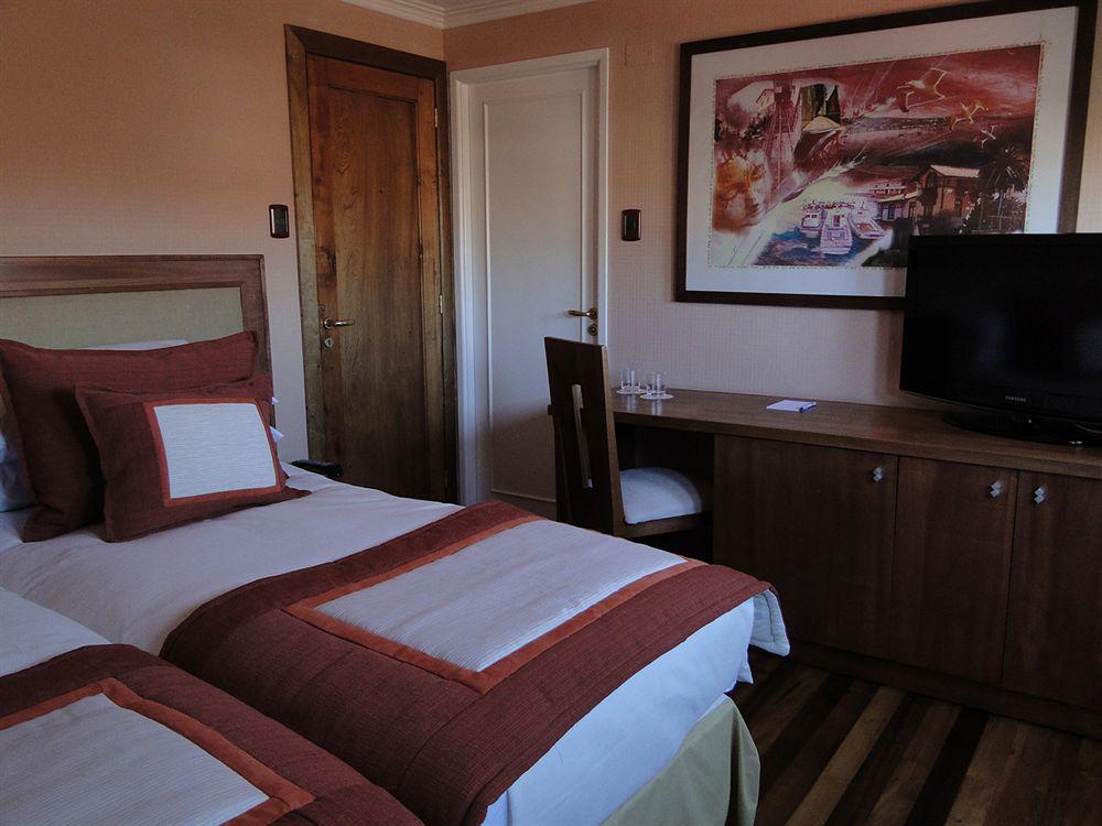Alto Mirador Hotel Boutique Valparaiso Bagian luar foto